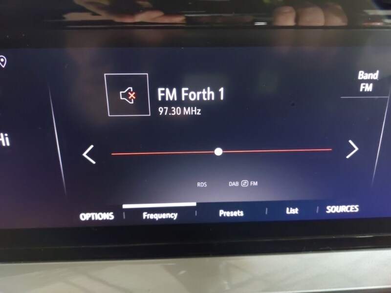 Used Vauxhall Mokka 2021 for sale - 77491381: Photo 14