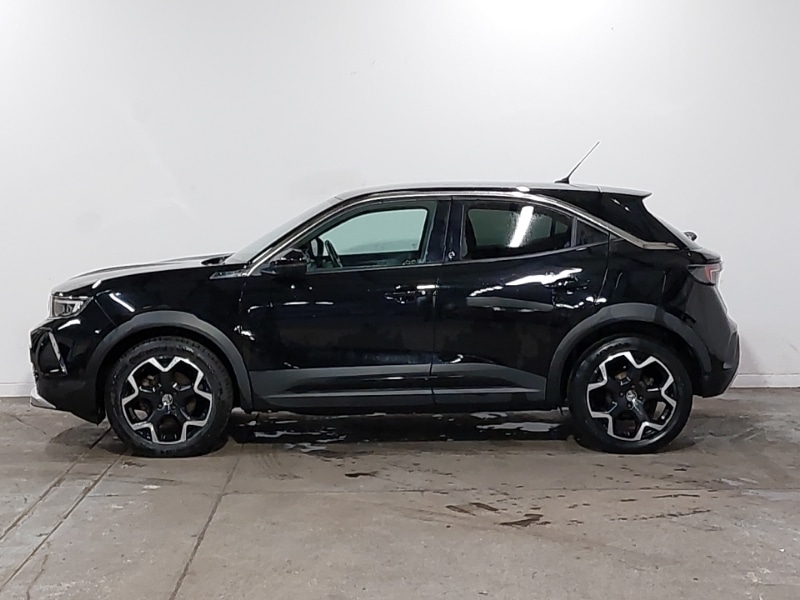 Used Vauxhall Mokka 2021 for sale - 77491381: Photo 4