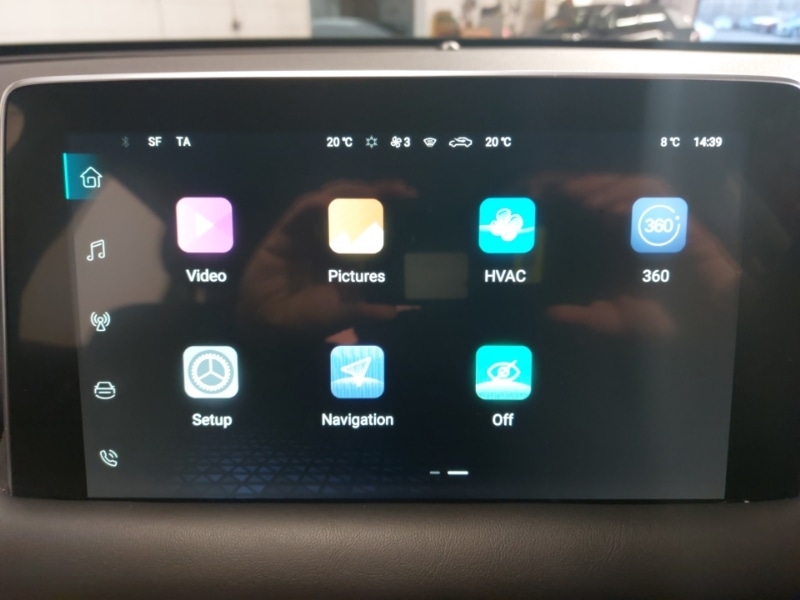 Used MG MG HS 2023 for sale - 77293830: Photo 16