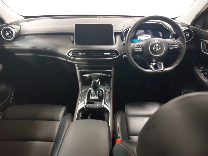 Used MG MG HS 2023 for sale - 77293830: Photo 2