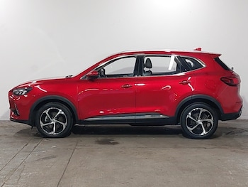 Used MG MG HS 2023 for sale - 77293830: Photo