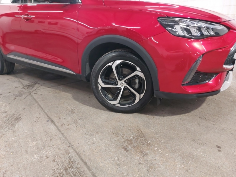 Used MG MG HS 2023 for sale - 77293830: Photo 9