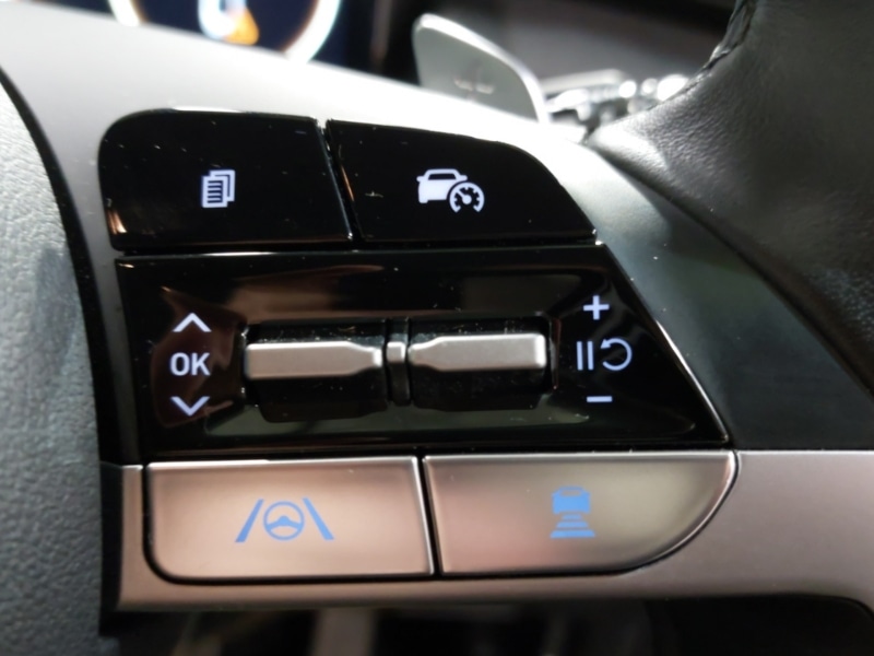 Used Hyundai TUCSON 2024 for sale - 76964062: Photo 12