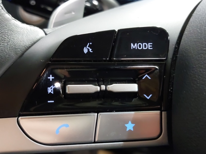 Used Hyundai TUCSON 2024 for sale - 76964062: Photo 13