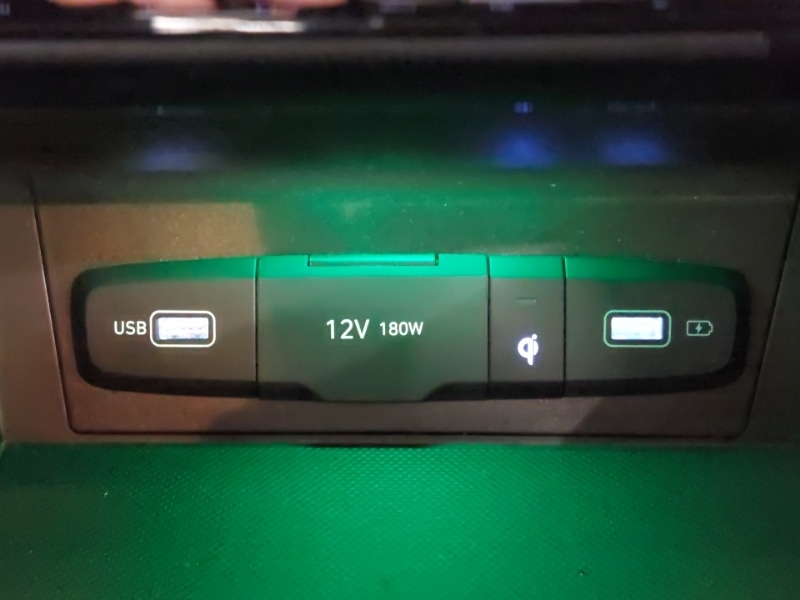 Used Hyundai TUCSON 2024 for sale - 76964062: Photo 16