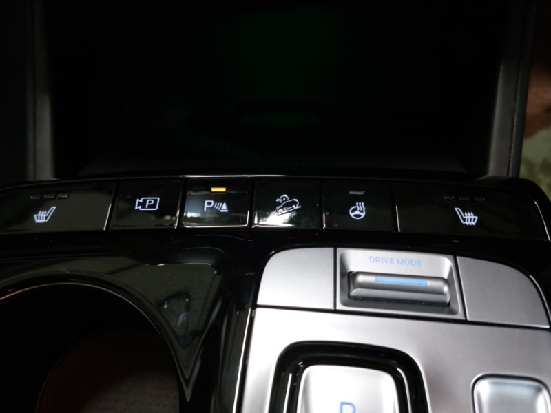 Used Hyundai TUCSON 2024 for sale - 76964062: Photo 17