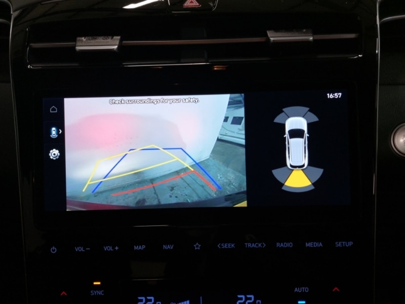 Used Hyundai TUCSON 2024 for sale - 76964062: Photo 18