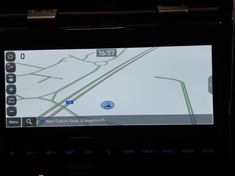 Used Hyundai TUCSON 2024 for sale - 76964062: Photo 19