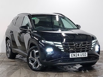 2024 - 1.6 TGDi Hybrid 230 Premium 5dr 2WD Auto