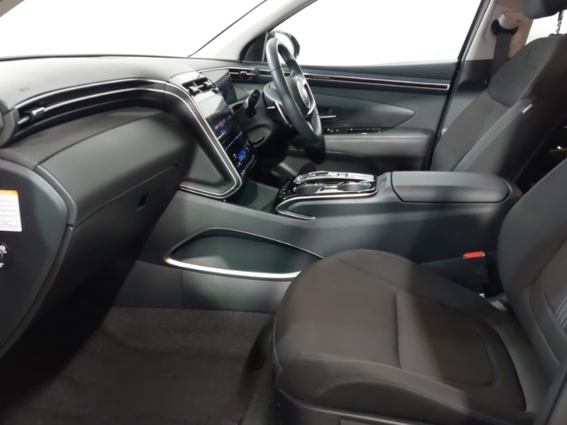 Used Hyundai TUCSON 2024 for sale - 76964062: Photo 5