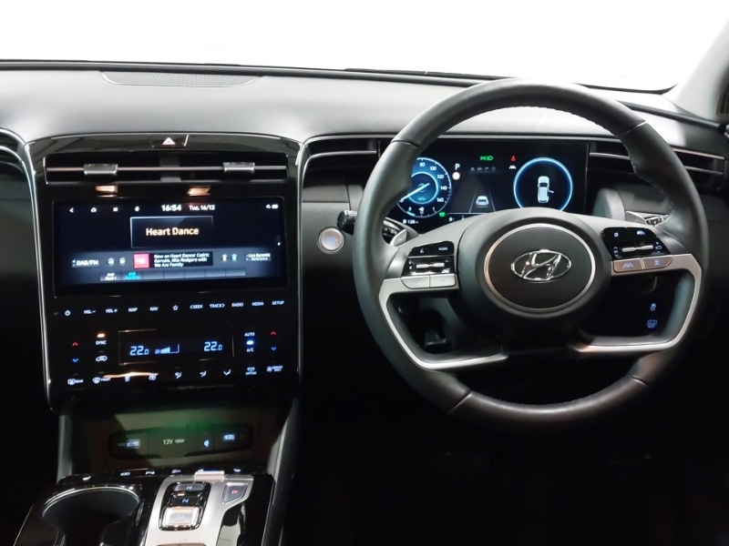 Used Hyundai TUCSON 2024 for sale - 76964062: Photo 7