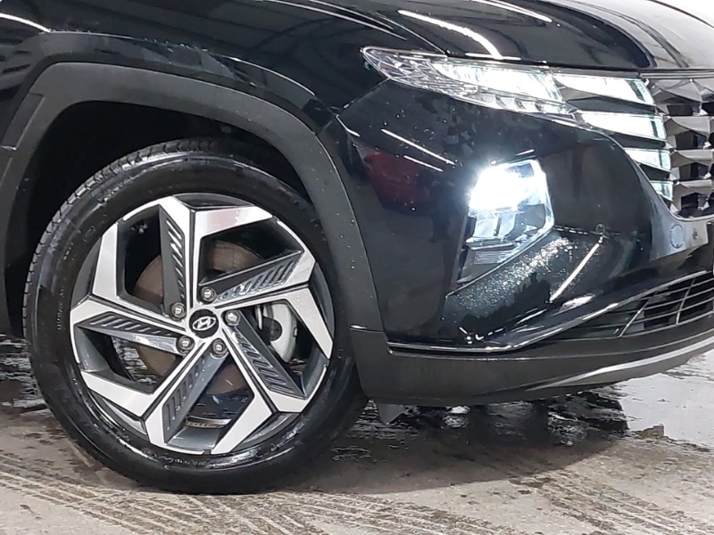 Used Hyundai TUCSON 2024 for sale - 76964062: Photo 9