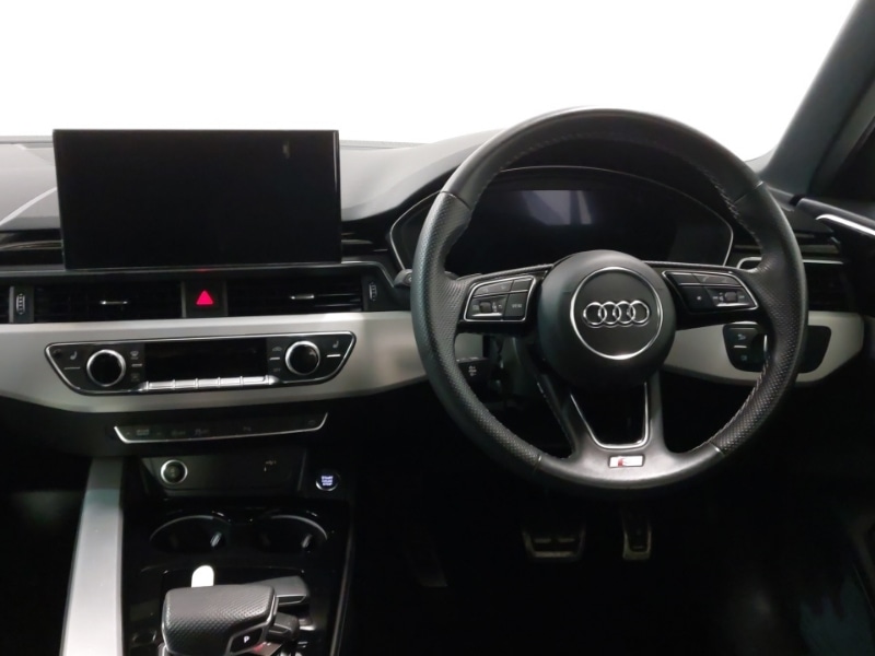 Used Audi A4 2022 for sale - 77648639: Photo 7