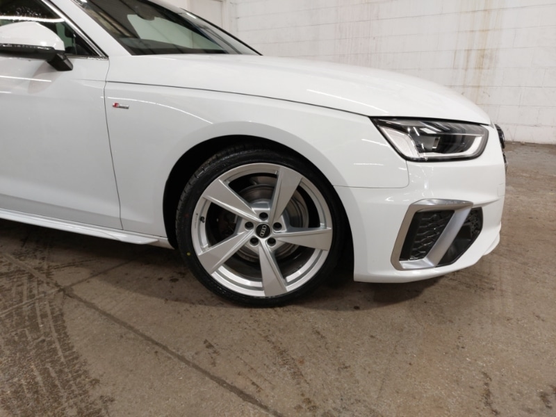 Used Audi A4 2022 for sale - 77648639: Photo 9