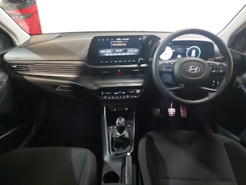 Used Hyundai BAYON 2024 for sale - 75470619: Photo