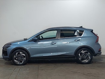Used Hyundai BAYON 2024 for sale - 75470619: Photo