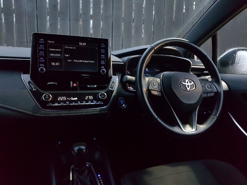 Used Toyota Corolla 2022 for sale - 77580136: Photo 10