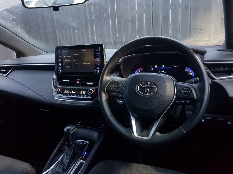 Used Toyota Corolla 2022 for sale - 77580136: Photo 11