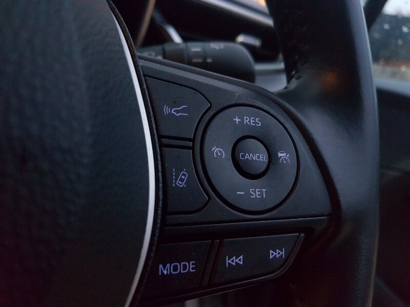 Used Toyota Corolla 2022 for sale - 77580136: Photo 13