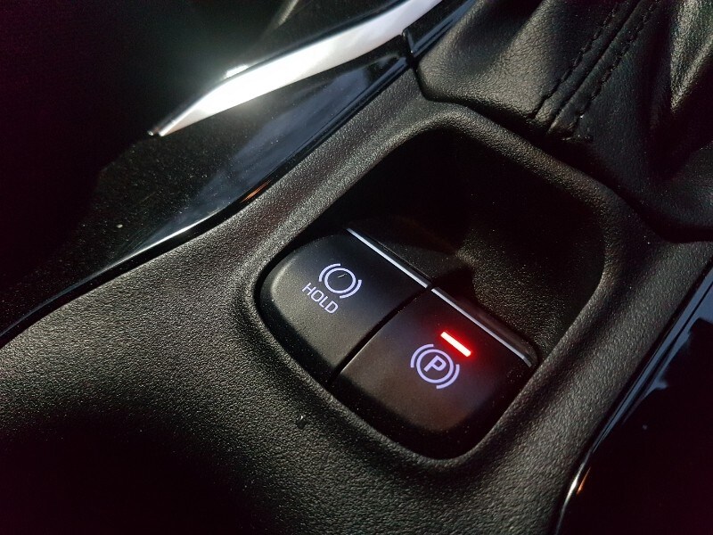 Used Toyota Corolla 2022 for sale - 77580136: Photo 15