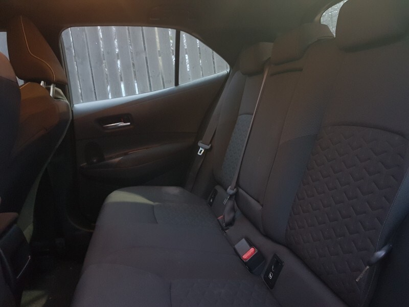 Used Toyota Corolla 2022 for sale - 77580136: Photo 6