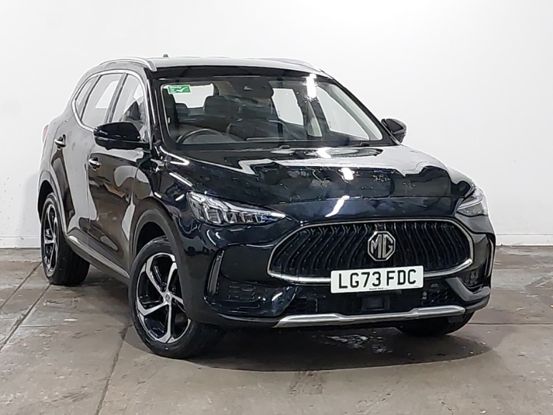 Used MG MG HS 2023 for sale - 76556572: Photo 1