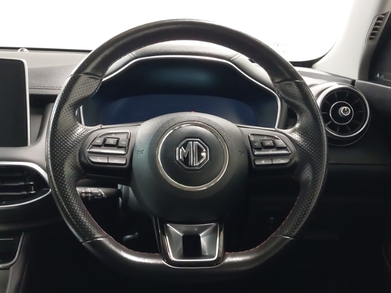 Used MG MG HS 2023 for sale - 76556572: Photo 10