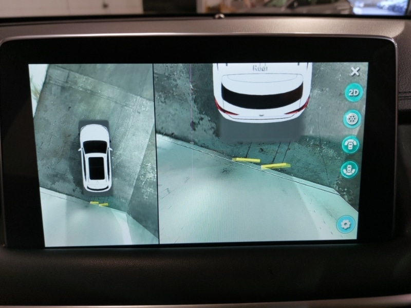 Used MG MG HS 2023 for sale - 76556572: Photo 16