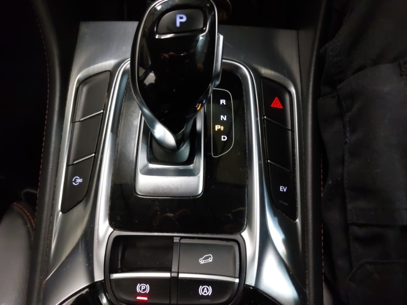 Used MG MG HS 2023 for sale - 76556572: Photo 18