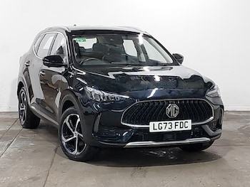 Used MG MG HS 2023 for sale - 76556572: Photo