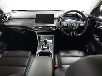 Used MG MG HS 2023 for sale - 76556572: Photo