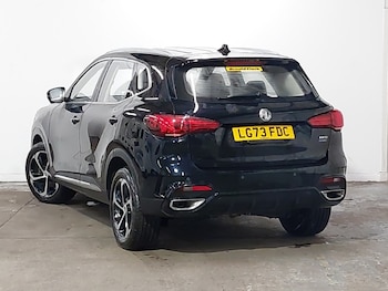 Used MG MG HS 2023 for sale - 76556572: Photo