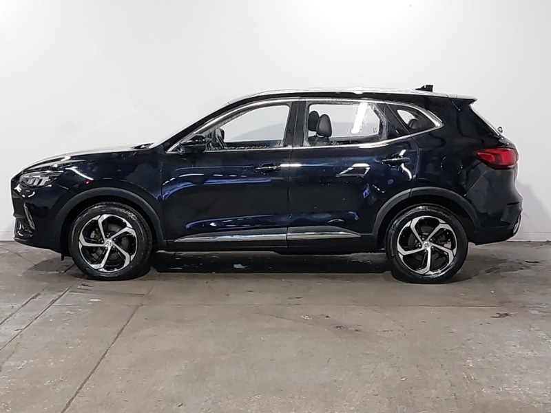 Used MG MG HS 2023 for sale - 76556572: Photo 4