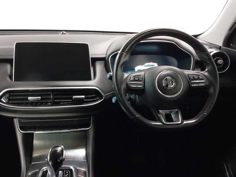 Used MG MG HS 2023 for sale - 76556572: Photo 7