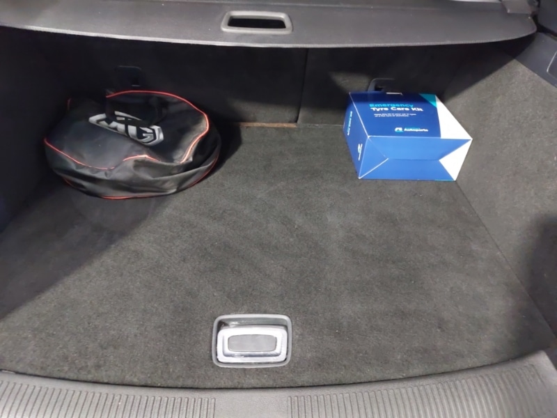 Used MG MG HS 2023 for sale - 76556572: Photo 8