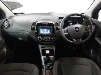 Used Renault Captur 2019 for sale - 78503189: Photo
