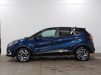 Used Renault Captur 2019 for sale - 78503189: Photo