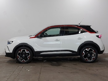 Used Vauxhall Mokka 2022 for sale - 78669935: Photo