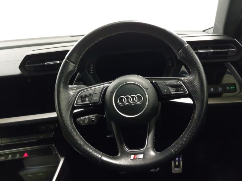 Used Audi A3 2022 for sale - 77956523: Photo 10