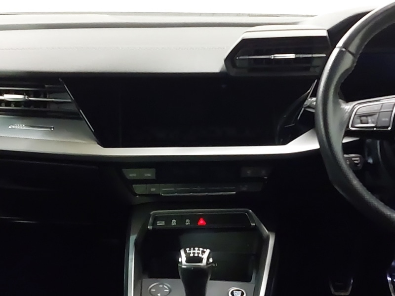 Used Audi A3 2022 for sale - 77956523: Photo 11