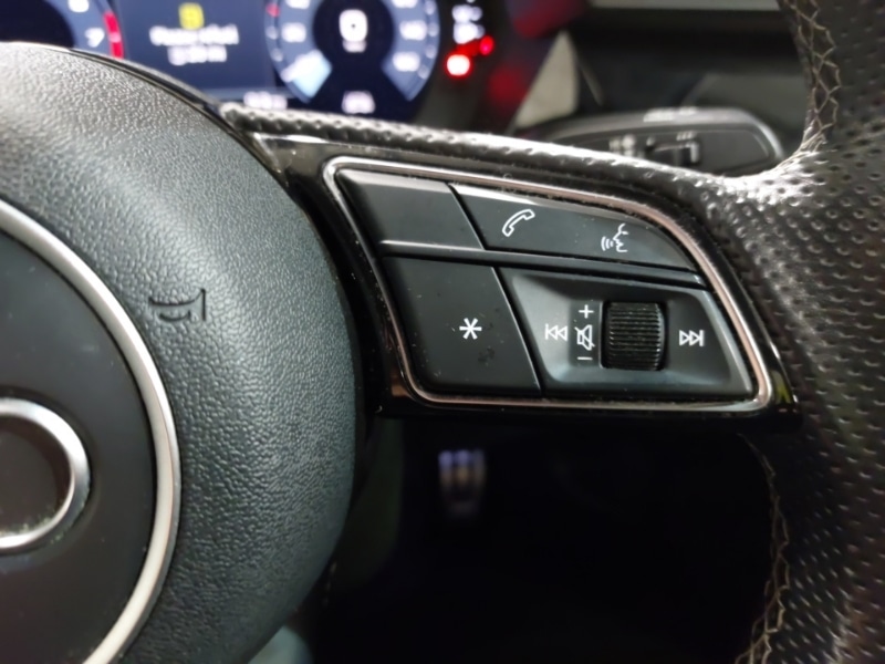 Used Audi A3 2022 for sale - 77956523: Photo 13