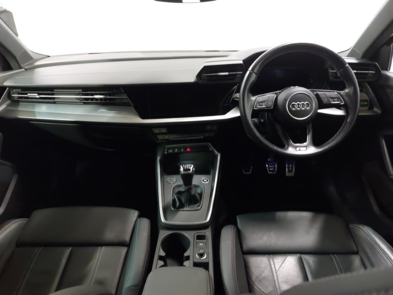 Used Audi A3 2022 for sale - 77956523: Photo 2