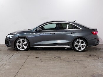 Used Audi A3 2022 for sale - 77956523: Photo