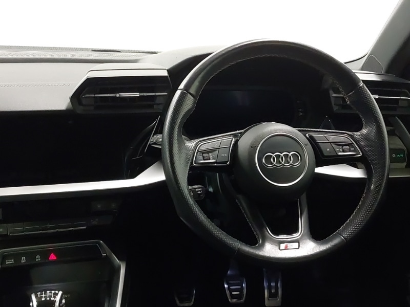 Used Audi A3 2022 for sale - 77956523: Photo 7