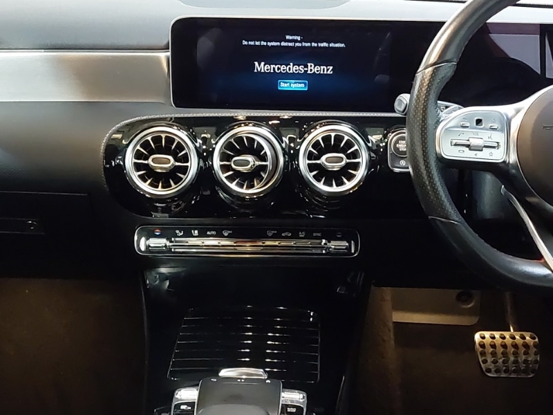 Used Mercedes-Benz A-Class 2019 for sale - 76071292: Photo 11