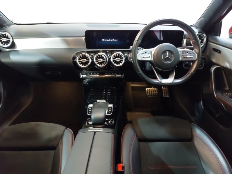 Used Mercedes-Benz A-Class 2019 for sale - 76071292: Photo 2