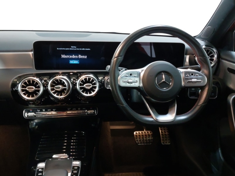 Used Mercedes-Benz A-Class 2019 for sale - 76071292: Photo 7