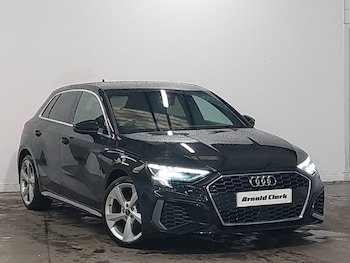 Used Audi A3 2023 for sale - 79513639: Photo