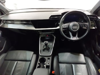 Used Audi A3 2023 for sale - 79513639: Photo