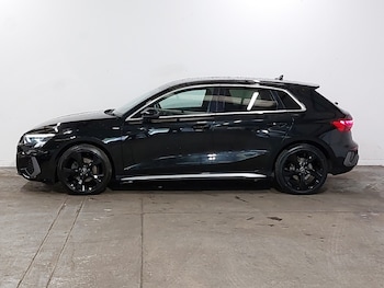 Used Audi A3 2023 for sale - 79513639: Photo